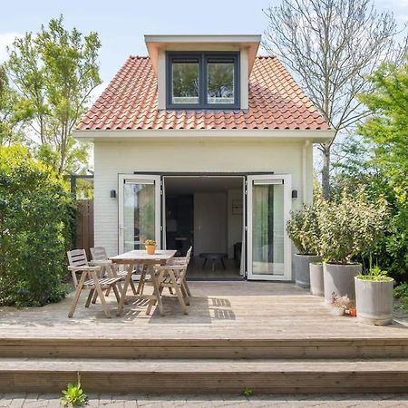 Hello Zeeland - Vakantiehuis Duinenburg 22A 栋堡 外观 照片