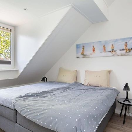 Hello Zeeland - Vakantiehuis Duinenburg 22A 栋堡 外观 照片