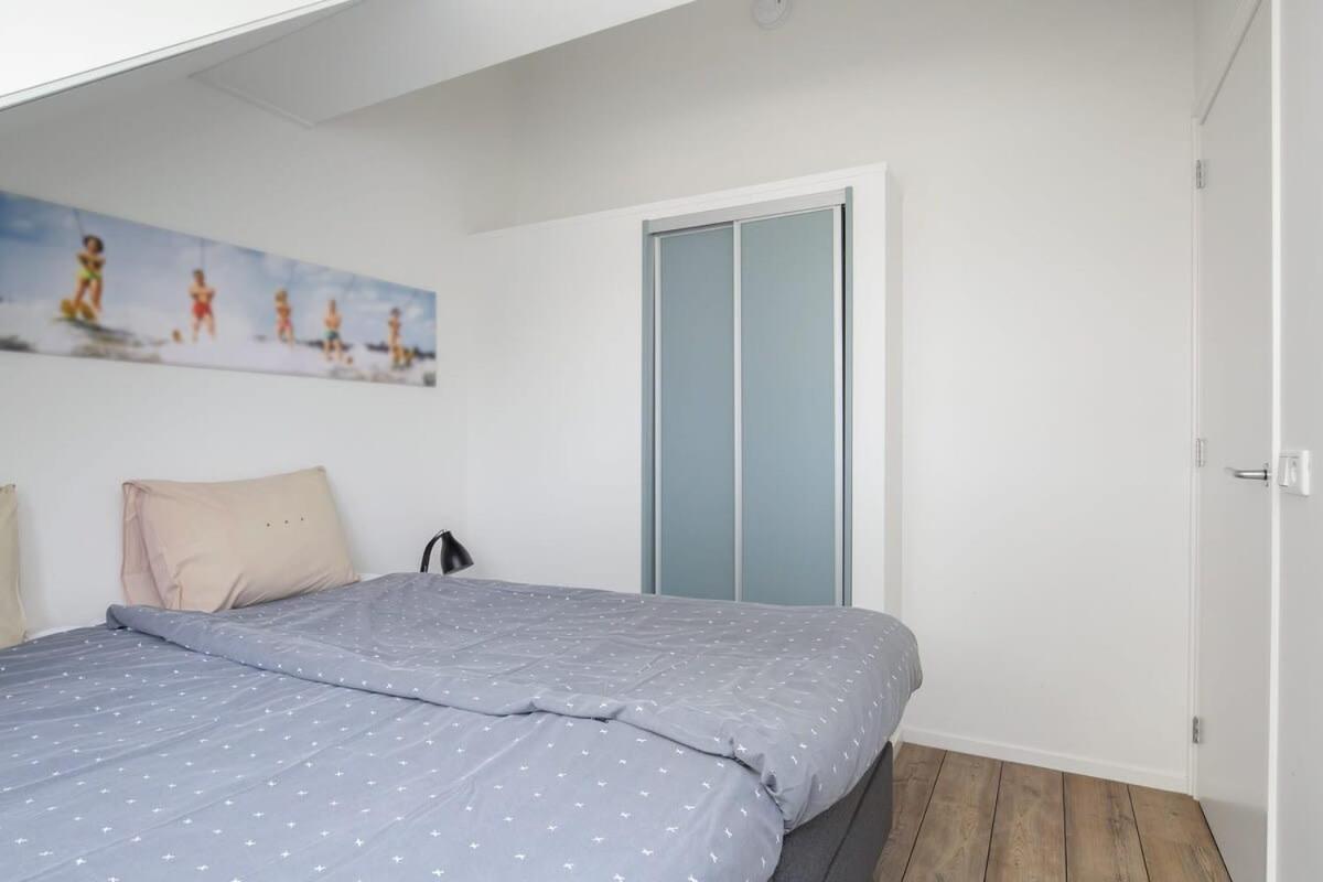 Hello Zeeland - Vakantiehuis Duinenburg 22A 栋堡 外观 照片