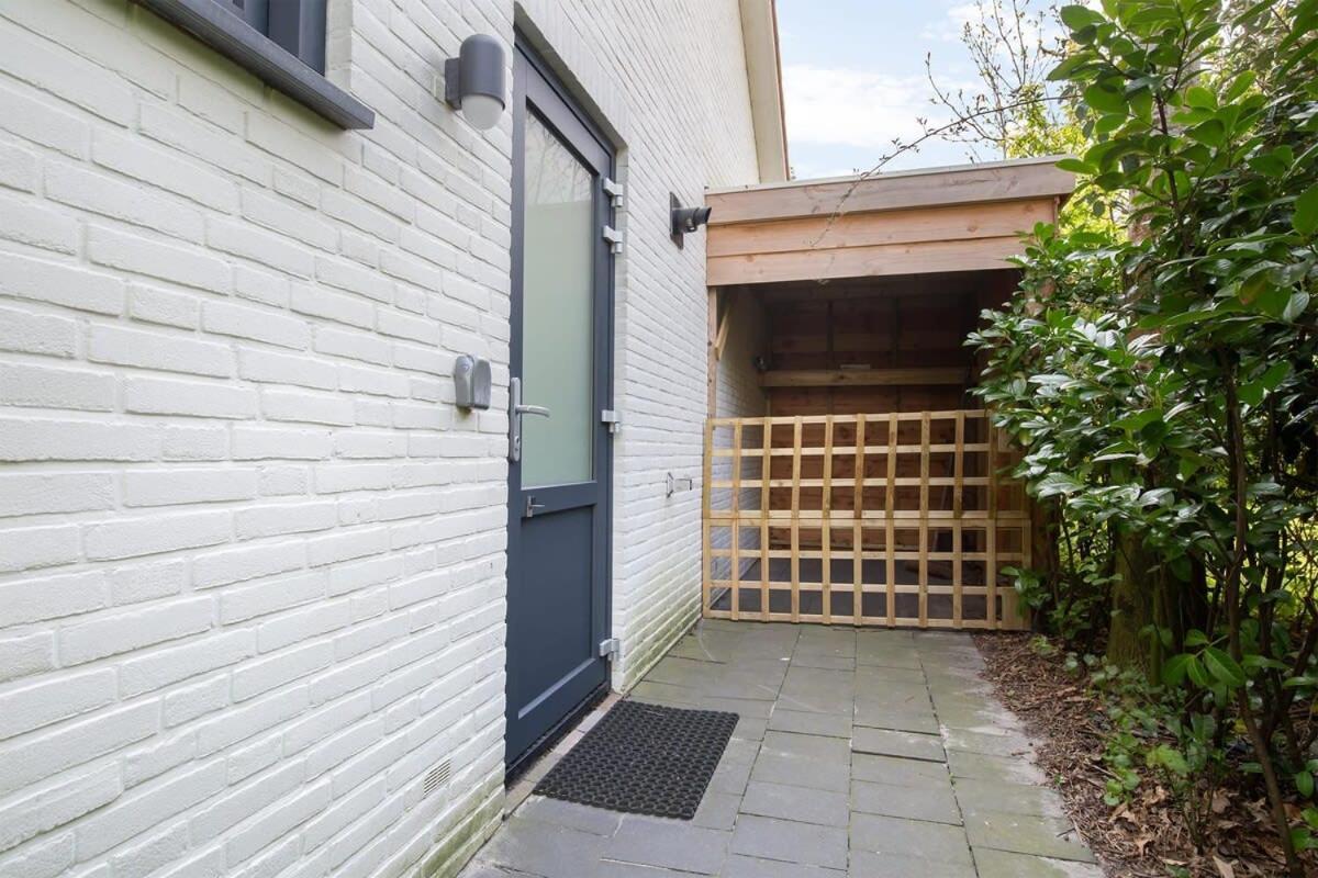 Hello Zeeland - Vakantiehuis Duinenburg 22A 栋堡 外观 照片
