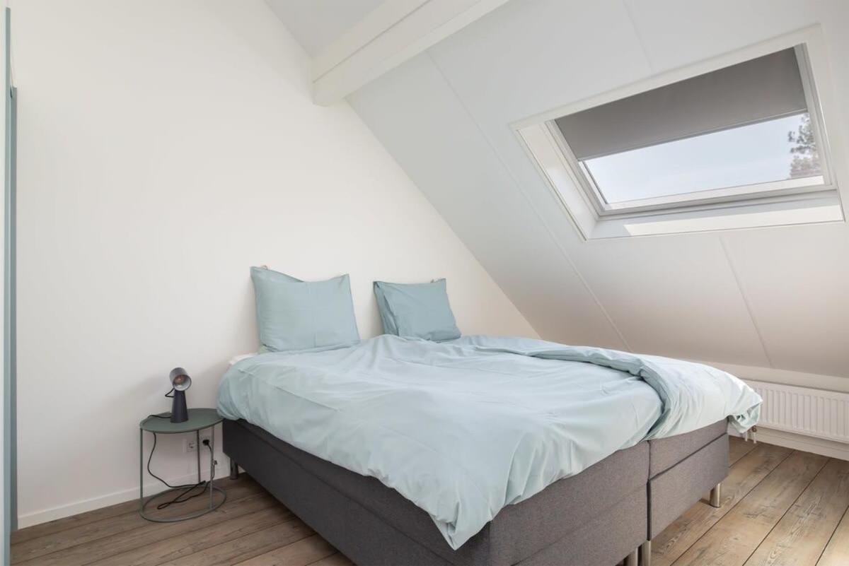 Hello Zeeland - Vakantiehuis Duinenburg 22A 栋堡 外观 照片