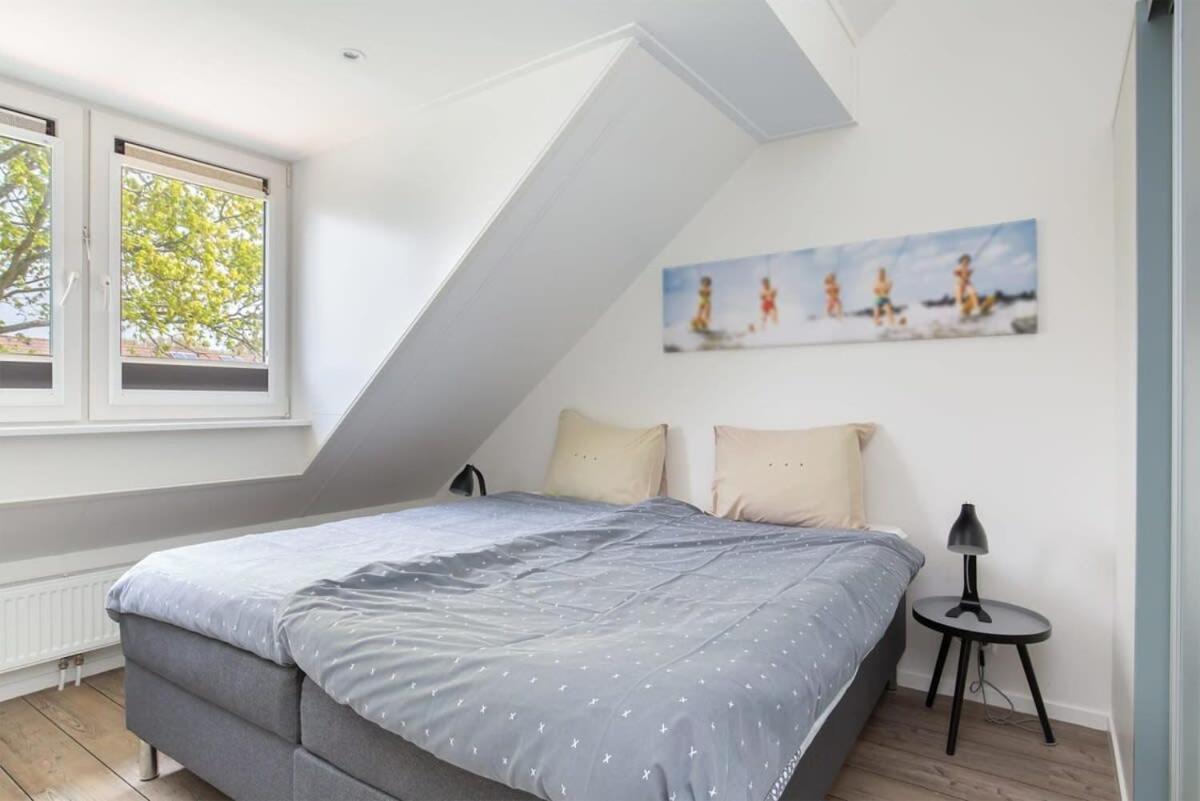 Hello Zeeland - Vakantiehuis Duinenburg 22A 栋堡 外观 照片